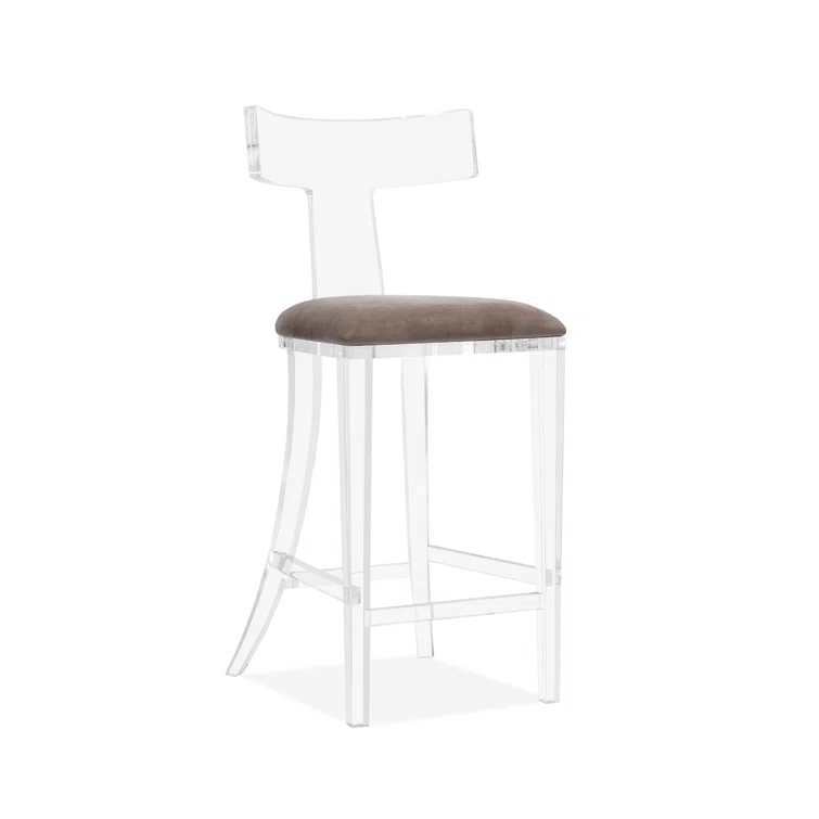 Tristan Upholstered Counter Stool