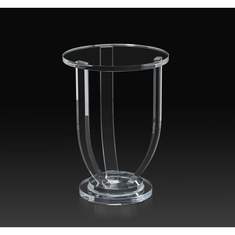 Lila End Table