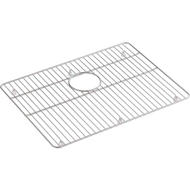 Kennon Stainless Steel Sink Rack