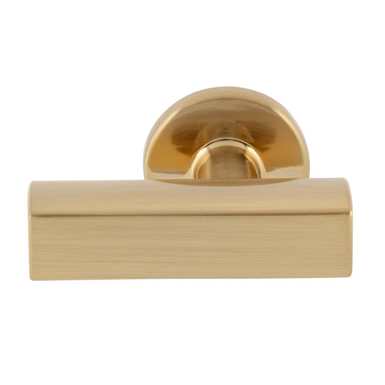 Flynn 1 7/8" Length Bar Knob