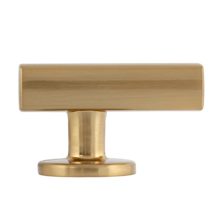 Flynn 1 7/8" Length Bar Knob