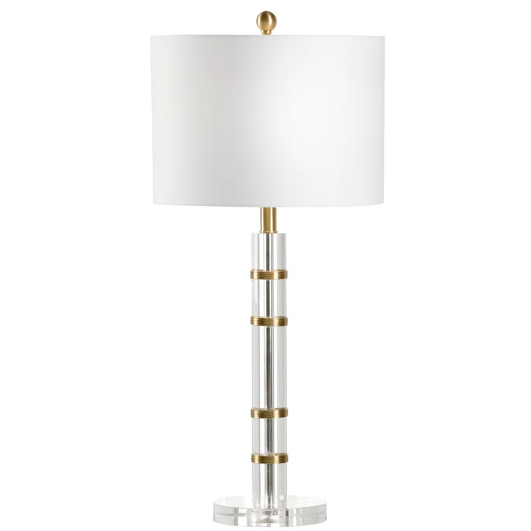 Chelsea House Merida Table Lamp