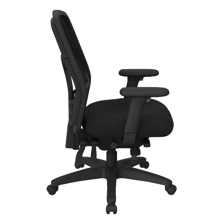 ProGrid Polyester Blend Task Chair
