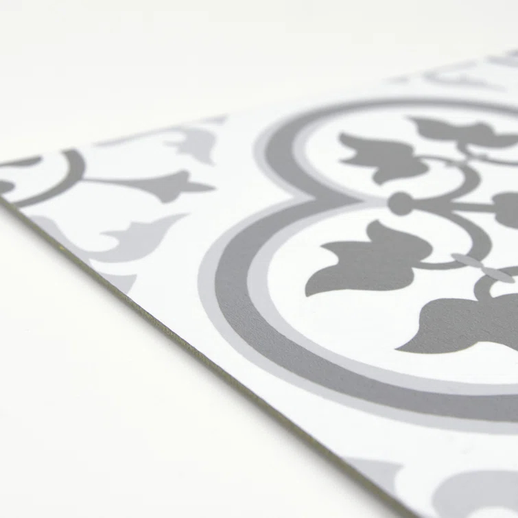 Remy 0.06'' Thick 12'' W x 12'' L