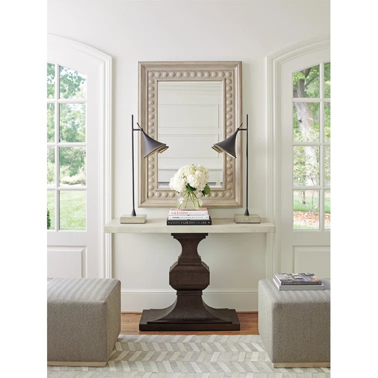 Malibu 54'' Console Table