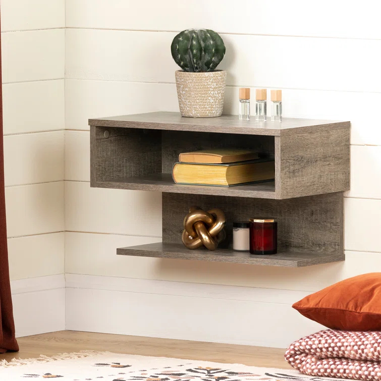 Sazena Nightstand