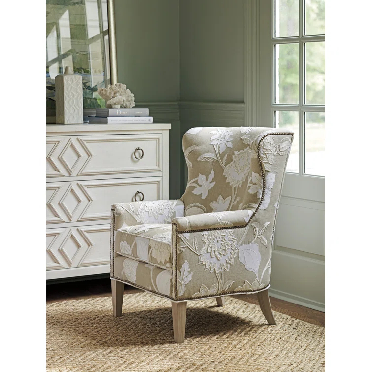 Malibu 55.25'' W 3 - Drawer Dresser