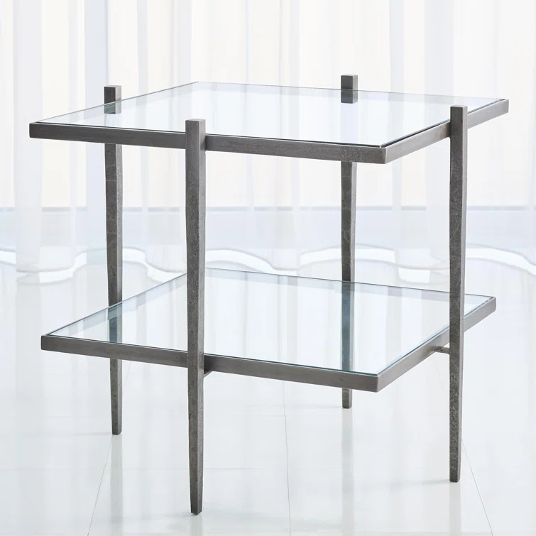Laforge End Table