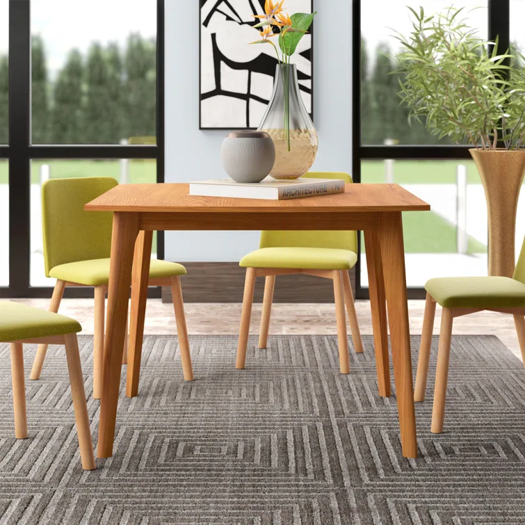 Catalina Fixed Top Table
