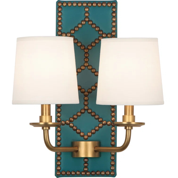Lightfoot Armed Sconce