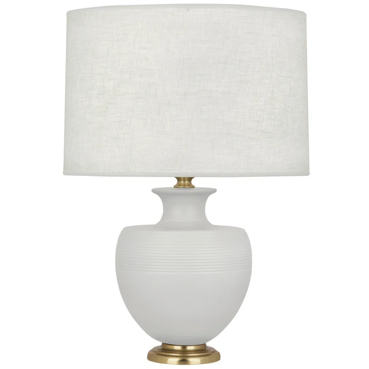 Atlas Table Lamp