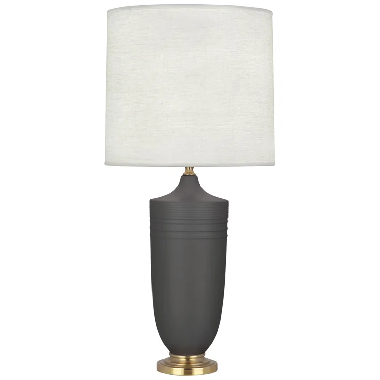 Robert Abbey Hadrian Adjustable Table Lamp
