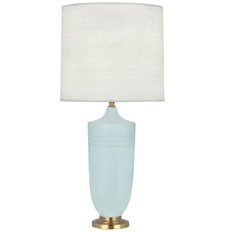 Robert Abbey Hadrian Adjustable Table Lamp
