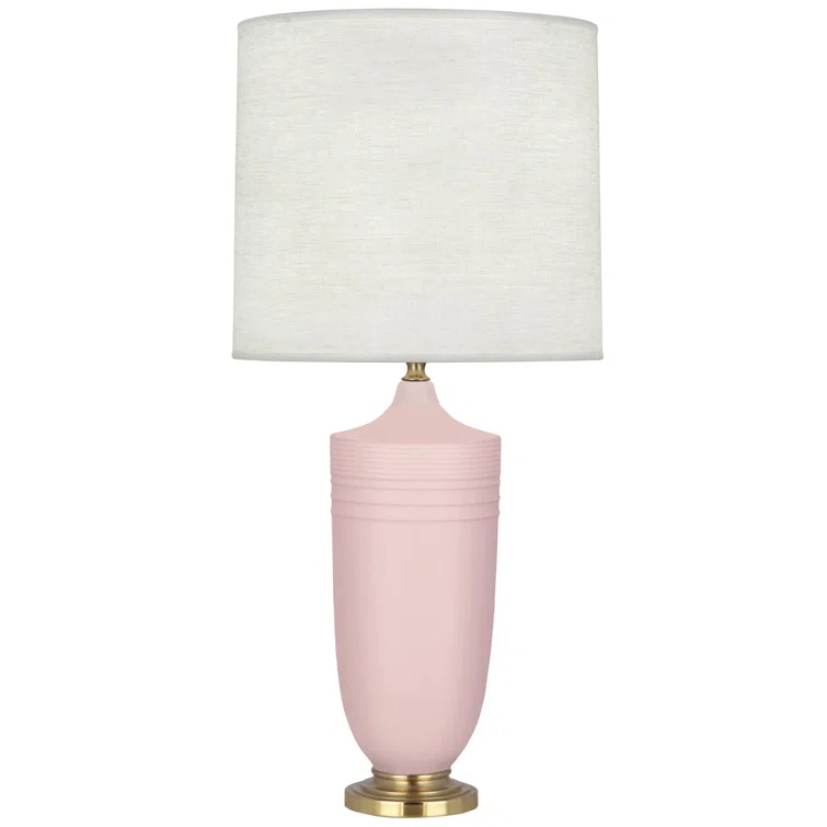 Robert Abbey Hadrian Adjustable Table Lamp