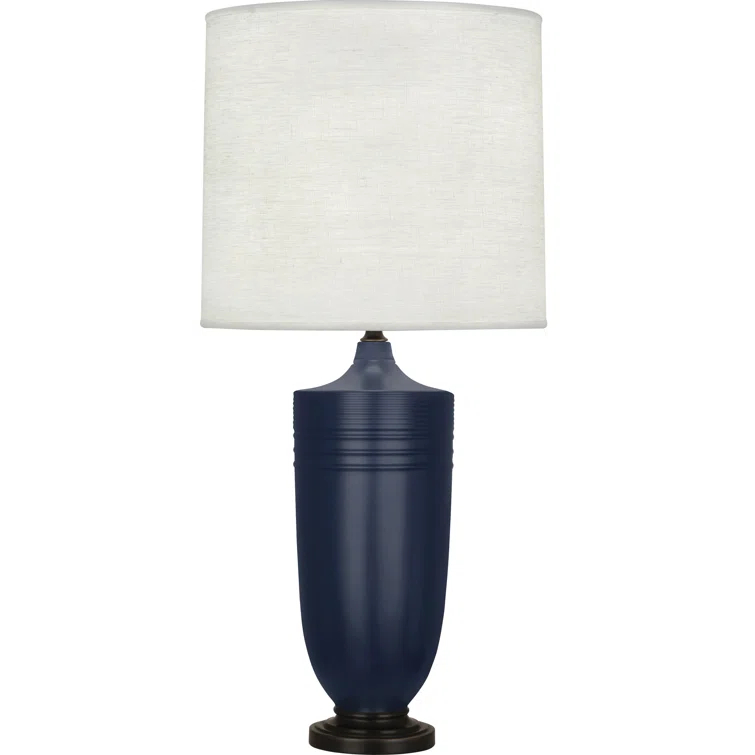 Robert Abbey Hadrian Adjustable Table Lamp