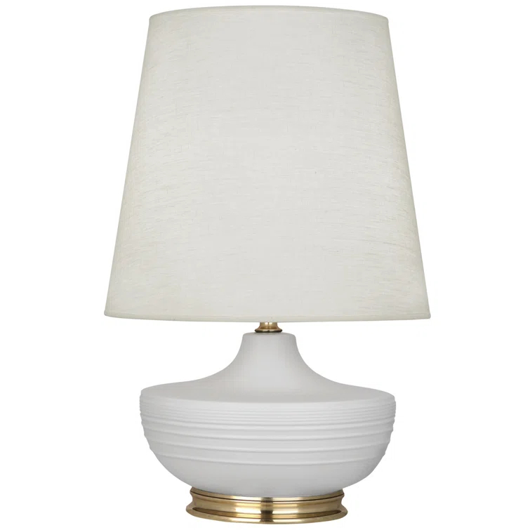 Robert Abbey Nolan Table Lamp