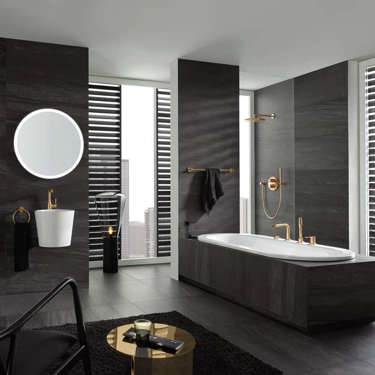 ESSENTIALS 18" Towel Bar