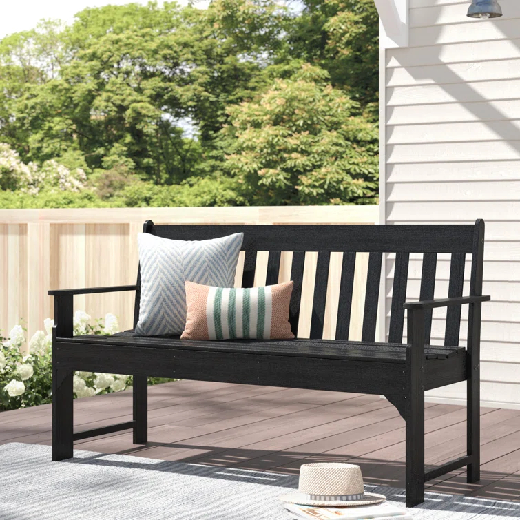 Vineyard 48" Patio Bench