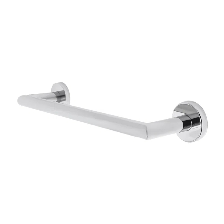 Anello 1 Wall Towel Bar