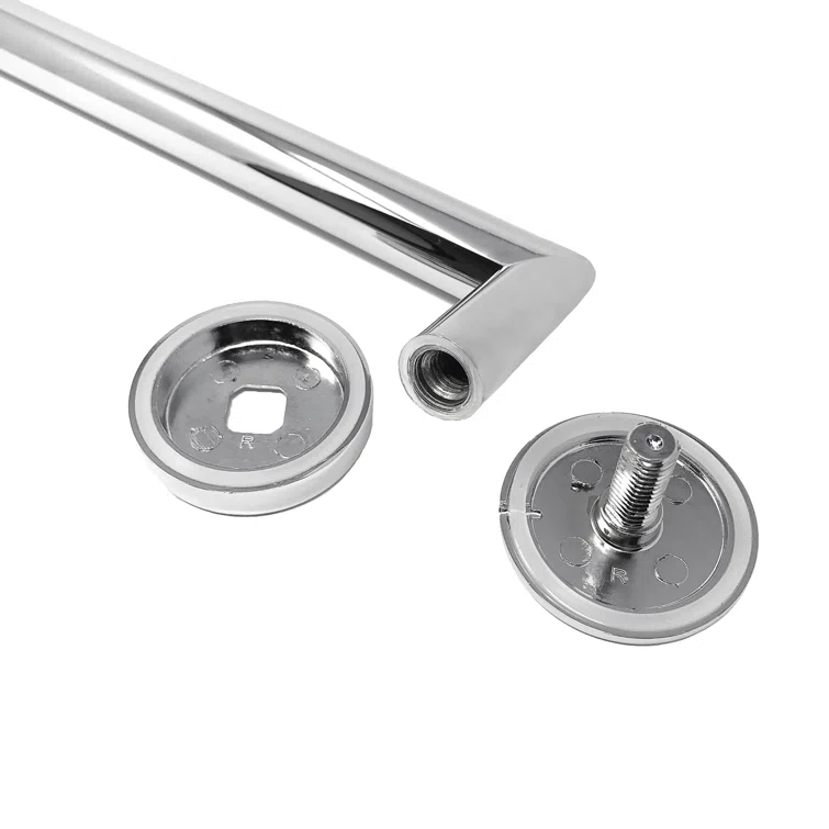 Anello 1 Wall Towel Bar