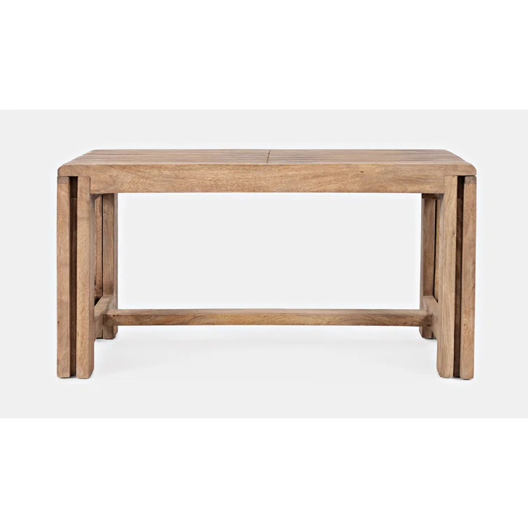 Wilmington Bench