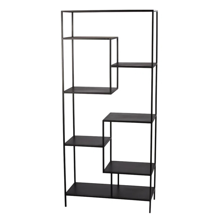 Element Standard Geometric Bookcase