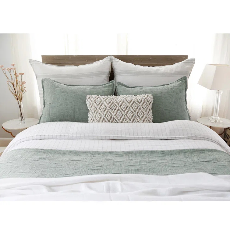 Harbour Pillow Sham