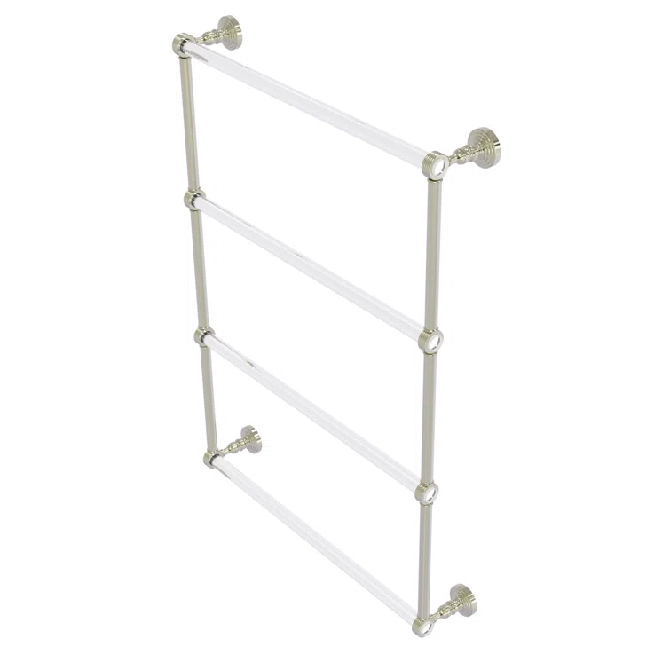 Jarrell 26.2'' 4 Wall Towel Bar