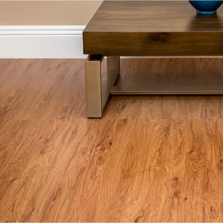 Sterling 0.047'' Thick 6'' W x 36'' L Plank