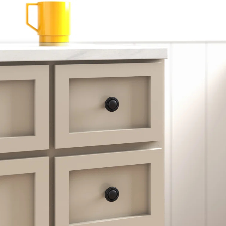 Mushroom Knob