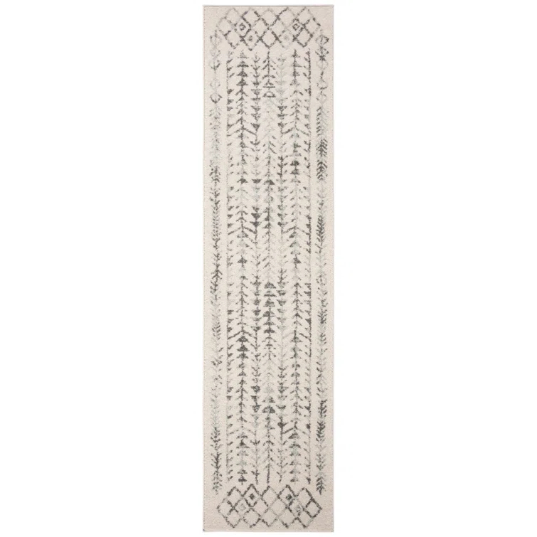 Renninger Tulum Performance Southwestern Rug
