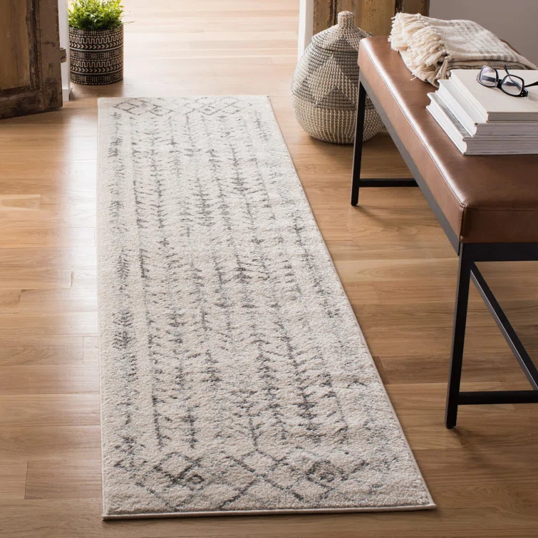 Renninger Tulum Performance Southwestern Rug