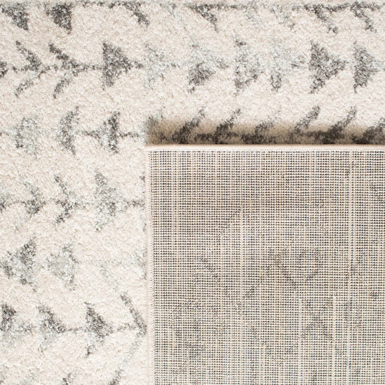 Renninger Tulum Performance Southwestern Rug