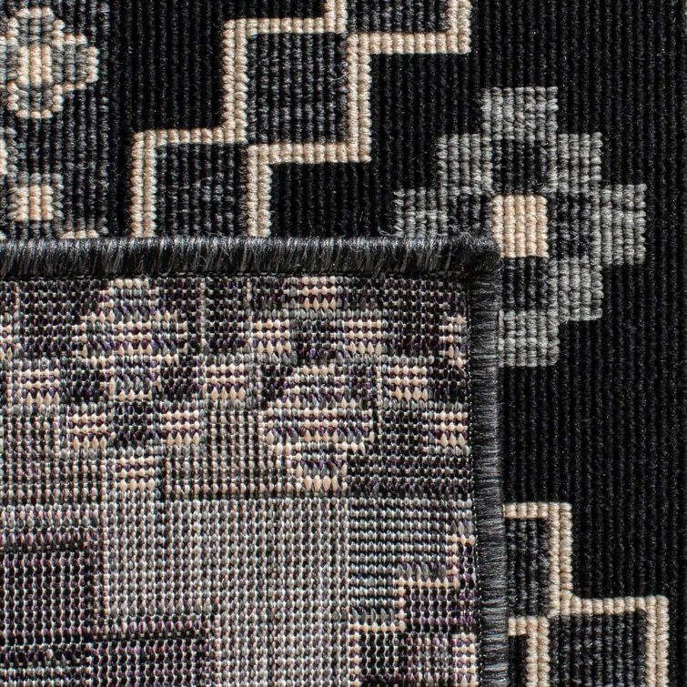 Northpoint Veranda Geometric Indoor/Outdoor Rug