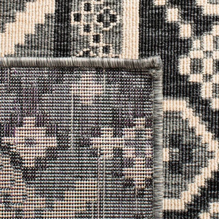 Northpoint Veranda Southwestern Indoor/Outdoor Rug