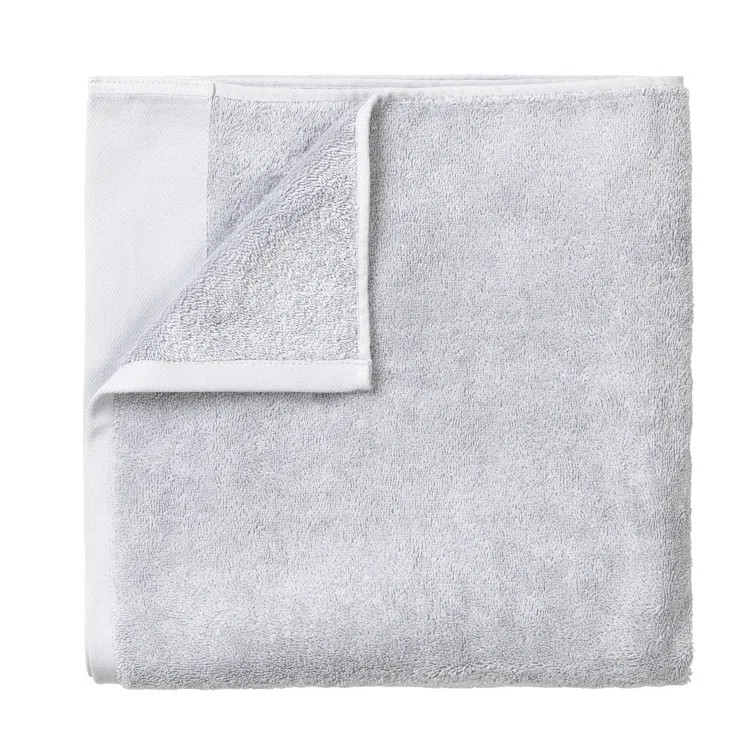 RIVA 100% Organic Cotton Bath Towel