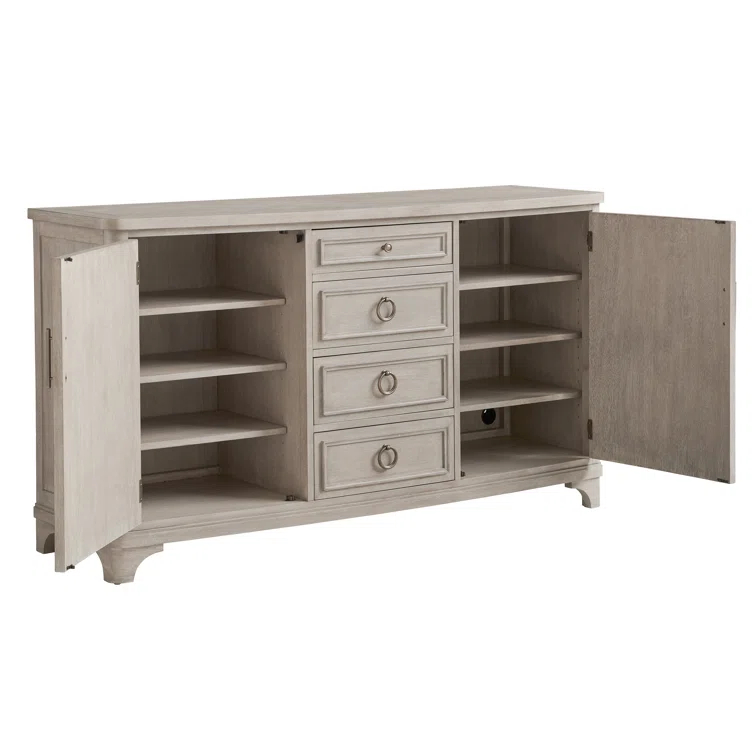 Barclay Butera Malibu 70'' Sideboard