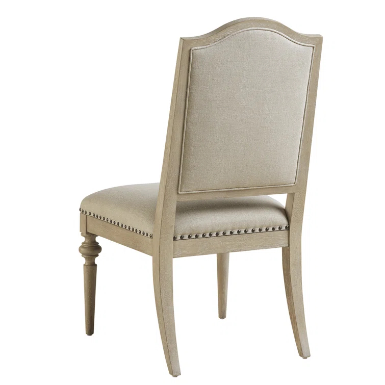 Malibu Upholstered Dining Chair