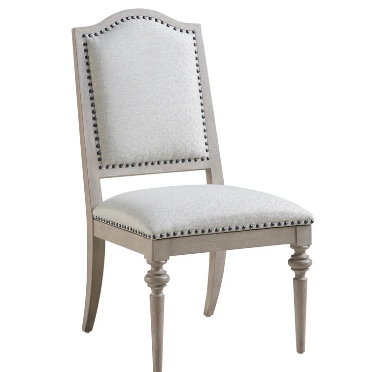 Malibu Upholstered Dining Chair