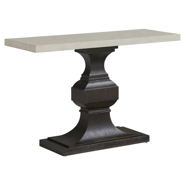 Malibu 54'' Console Table