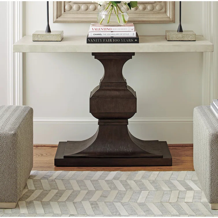 Malibu 54'' Console Table