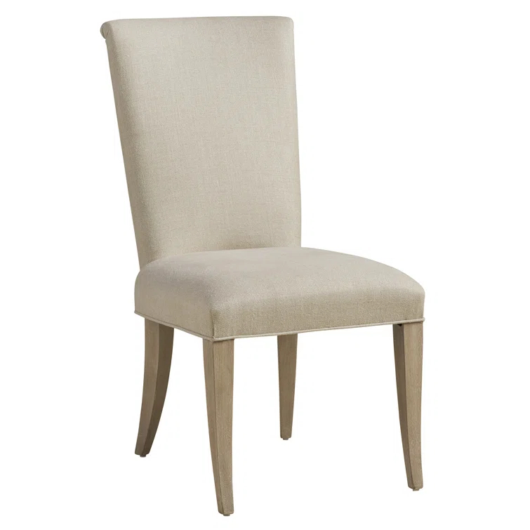 Malibu Serra Upholstered Side Chair