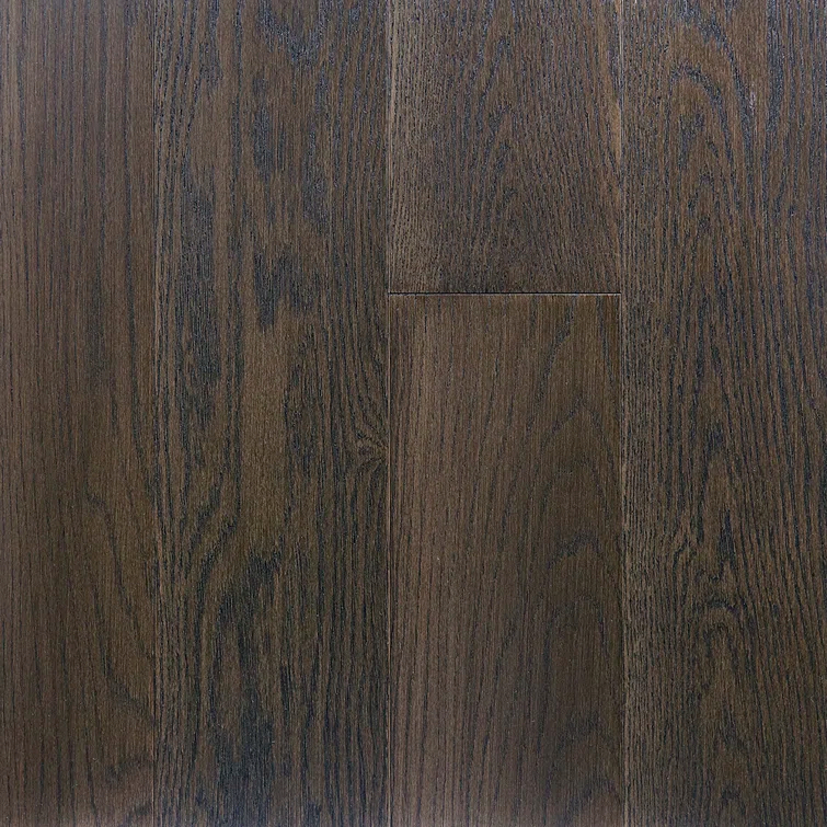 5'' W Waterproof Hardwood Flooring