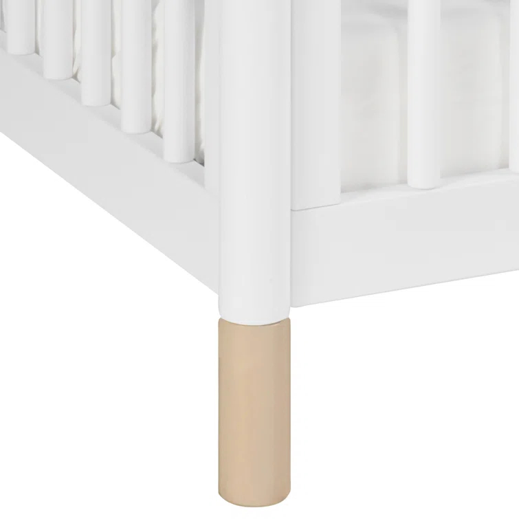 Gelato 4-in-1 Convertible Crib