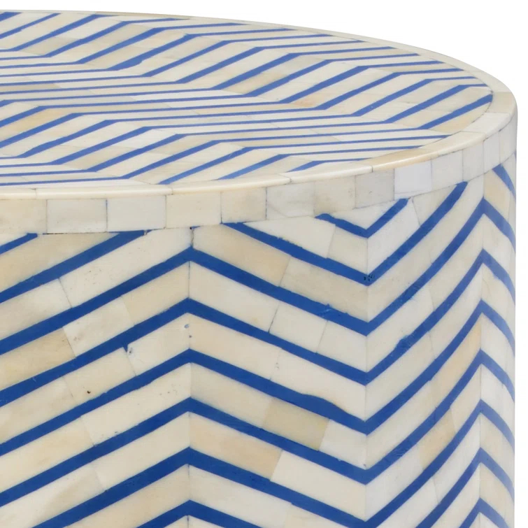 Chelsea House Lincoln End Table