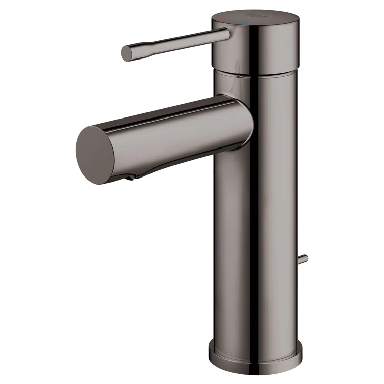 Essence New Single Hole Faucet with Drain Assembly