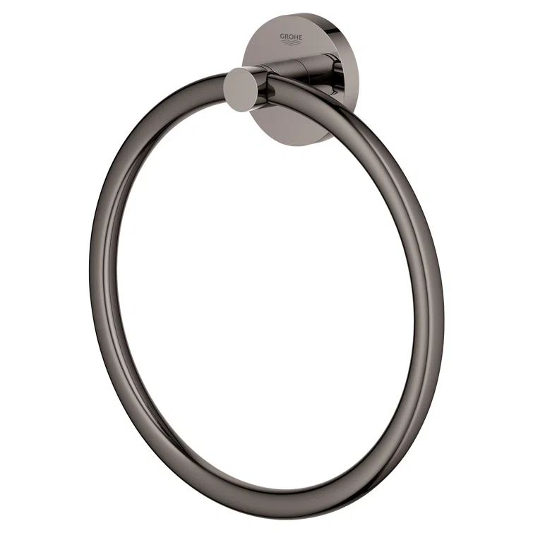 ESSENTIAL 8" Towel Ring