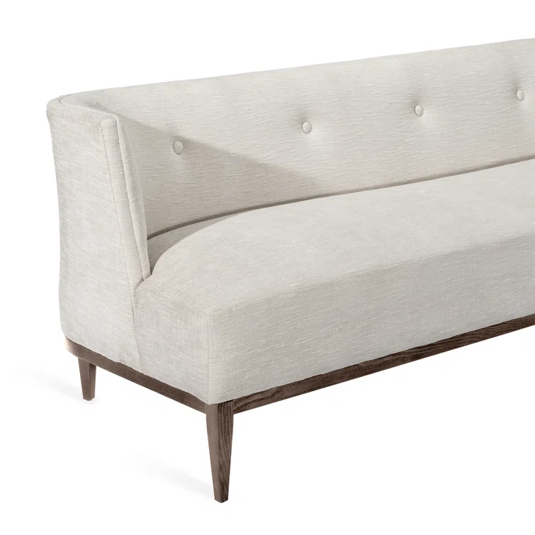 Chloe 80.5'' Upholstered Sofa