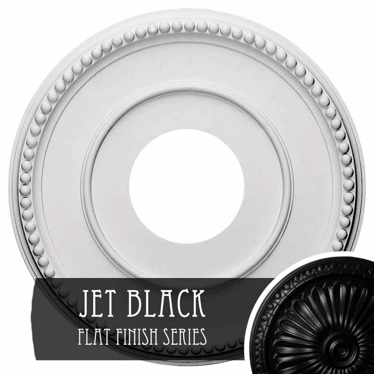 Bradford Ceiling Medallion