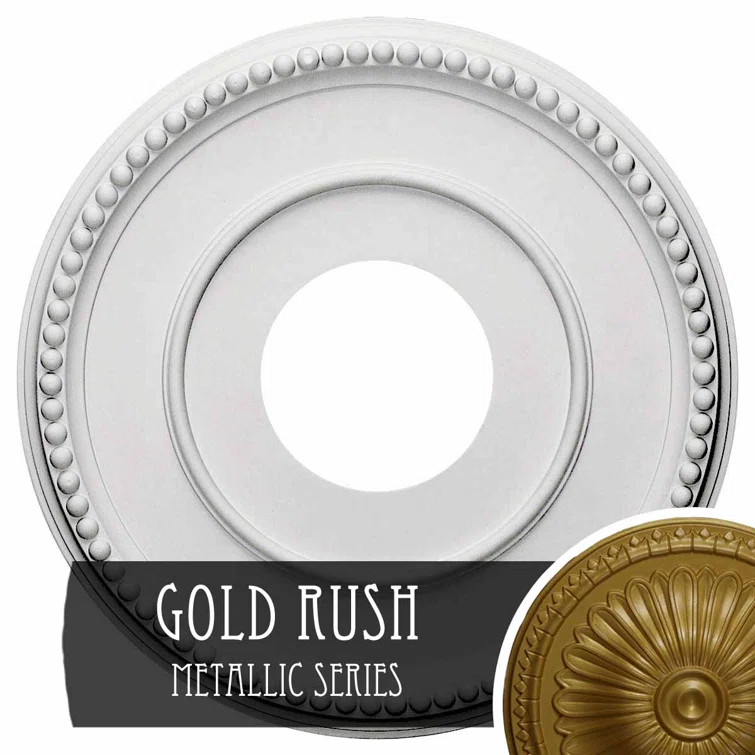 Bradford Ceiling Medallion